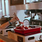 Grand Mess 4* Clermont-Ferrand