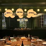 Grand Mess Hotel