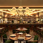Grand Mess Hotel 4*