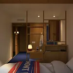Grand Mess Hotel