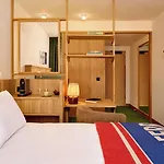 Hotel Grand Mess Clermont-Ferrand