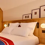 Grand Mess Hotel