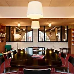 Hotel Grand Mess Clermont-Ferrand