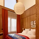 Hotell Grand Mess 4*