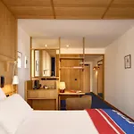 Hotell Grand Mess Clermont-Ferrand
