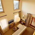 Hotell Grand Mess