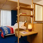 Отель Grand Mess 4*