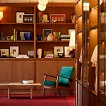 Hotel Grand Mess Clermont-Ferrand