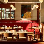 Grand Mess Hotel