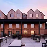 Grand Mess Hotel Clermont-Ferrand