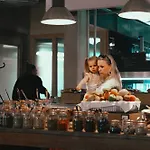 Grand Mess Отель