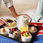 Hotel Grand Mess Clermont-Ferrand