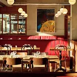 Hotell Grand Mess Clermont-Ferrand