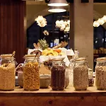 Grand Mess Hotell Clermont-Ferrand
