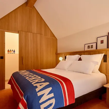 Hotell Grand Mess 4*