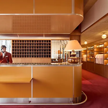 Grand Mess Clermont-Ferrand