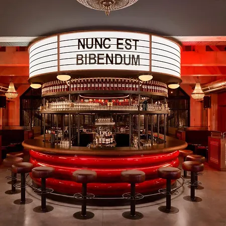 Grand Mess Hotell 4*