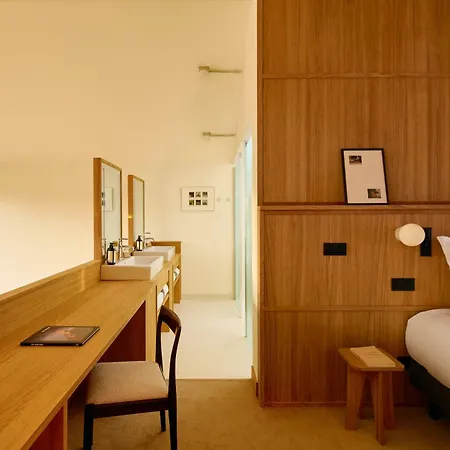 Hotell Grand Mess 4*