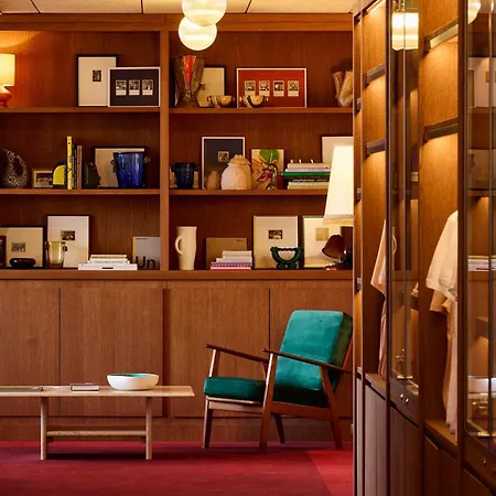 Grand Mess 4* Clermont-Ferrand