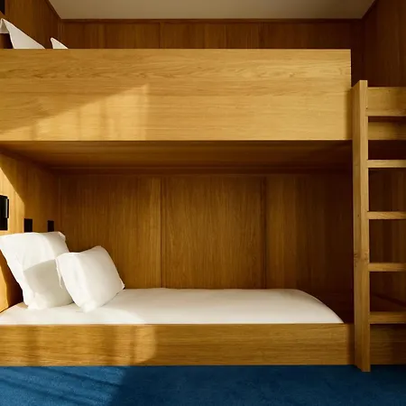 Grand Mess Hotel Clermont-Ferrand