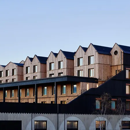 Grand Mess 4* Clermont-Ferrand