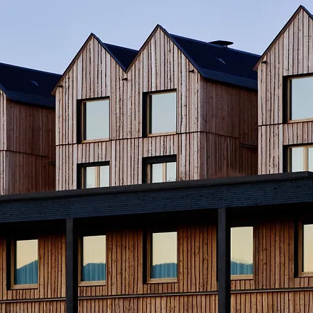 Hotell Grand Mess 4*