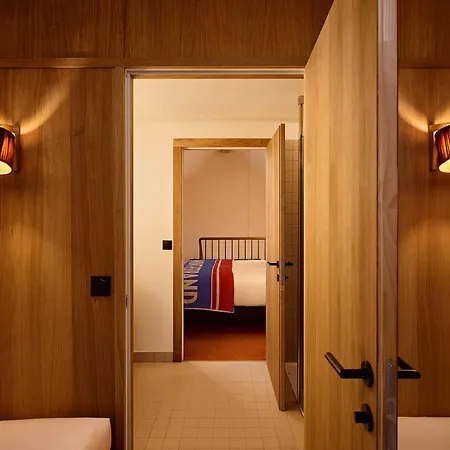 Grand Mess Hotell 4*