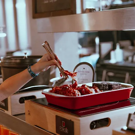 Grand Mess 4* Clermont-Ferrand