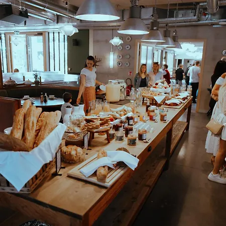 Hotel Grand Mess Clermont-Ferrand