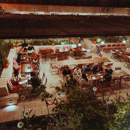 Grand Mess 酒店 克莱蒙费朗
