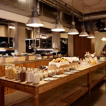 Grand Mess Hotel Clermont-Ferrand