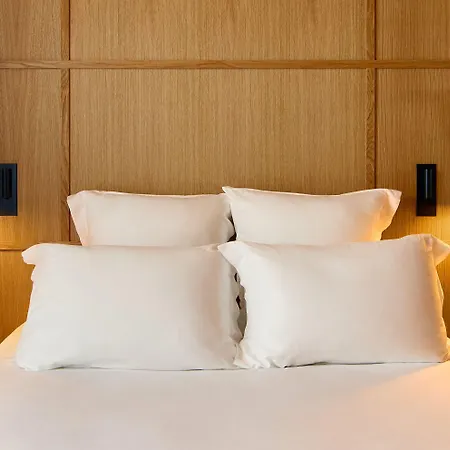 Grand Mess Hotel Clermont-Ferrand