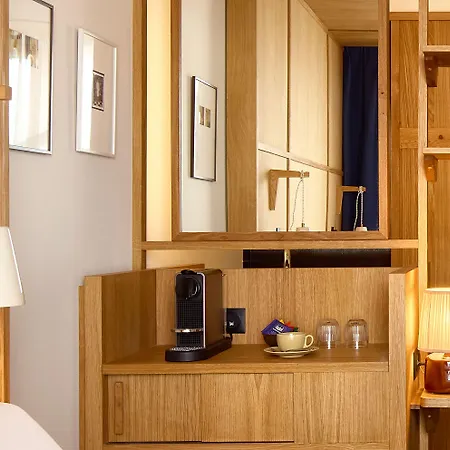 Hotell Grand Mess Clermont-Ferrand