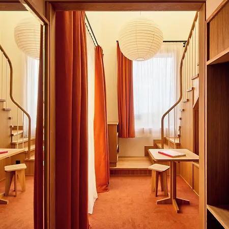 Grand Mess Hotell 4*