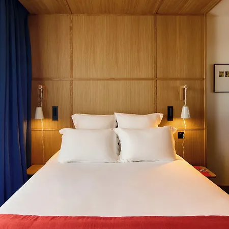 Hotel Grand Mess Clermont-Ferrand