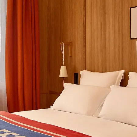 Grand Mess 4* Clermont-Ferrand