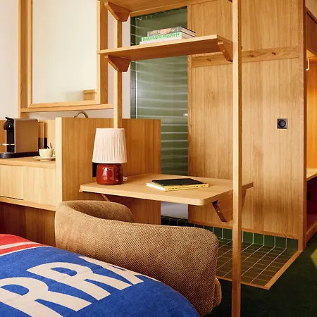 Grand Mess Hotell 4*