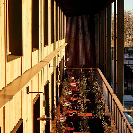 Grand Mess 4* Clermont-Ferrand