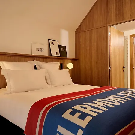 Grand Mess 4* Clermont-Ferrand