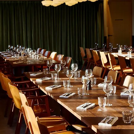 Grand Mess 4* Clermont-Ferrand
