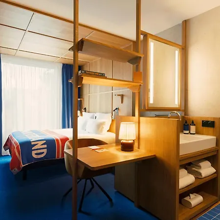 Grand Mess Hotell
