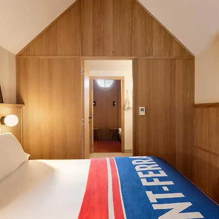 Grand Mess Hotell Clermont-Ferrand