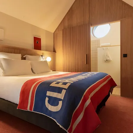 Grand Mess Hotell 4*