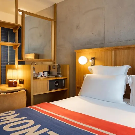 Grand Mess Hotell Clermont-Ferrand