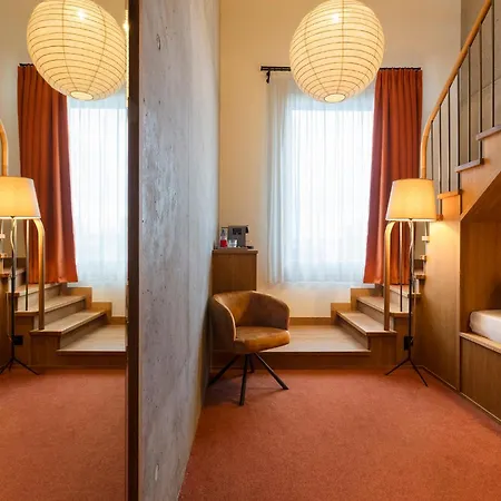Grand Mess 4* Clermont-Ferrand
