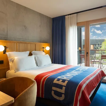 Hotell Grand Mess 4*
