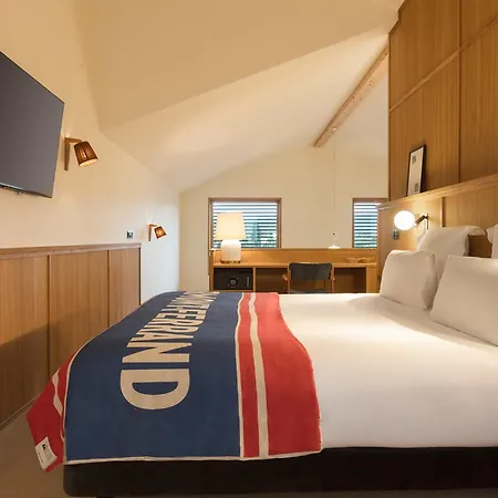 Hotell Grand Mess 4*