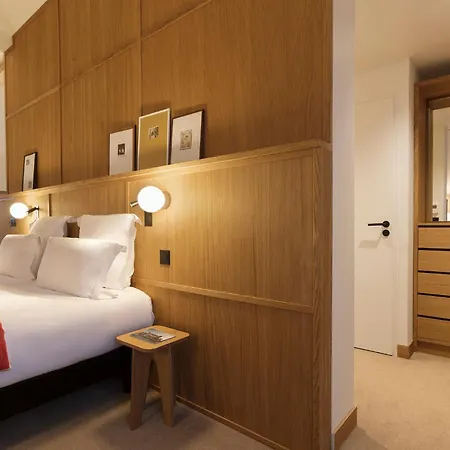 Grand Mess Hotell 4*