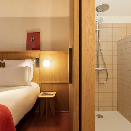 Grand Mess Hotell Clermont-Ferrand