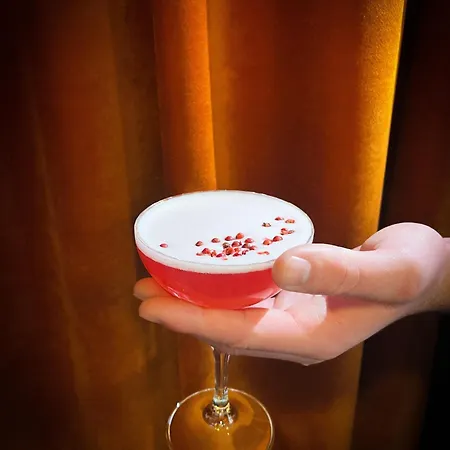 酒店 Grand Mess 克莱蒙费朗